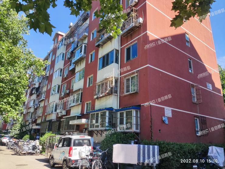 丰台区 程庄北里3号楼4层8-402号(丰卉家园)