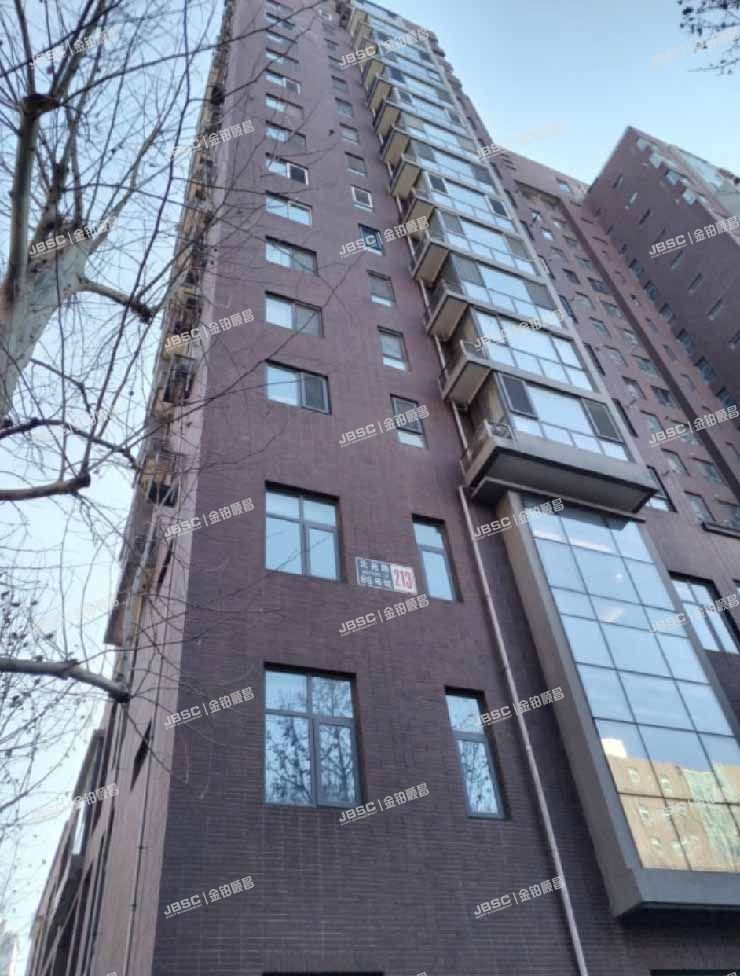 朝阳区 北苑路86号院213号楼15层1单元1503室（嘉铭桐城）