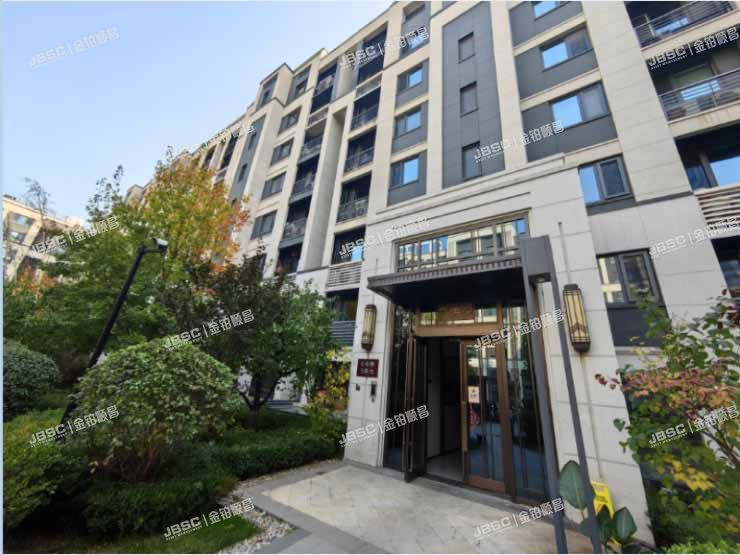 石景山区 建兴街6号院6号楼五单元（金裕雅苑）