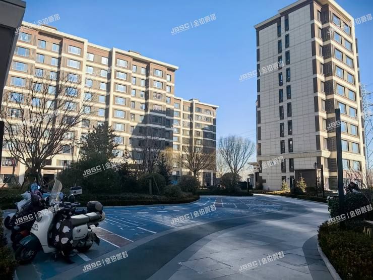 通州区 中滨路69号院8号楼7层1单元702室（禹洲朗廷湾）