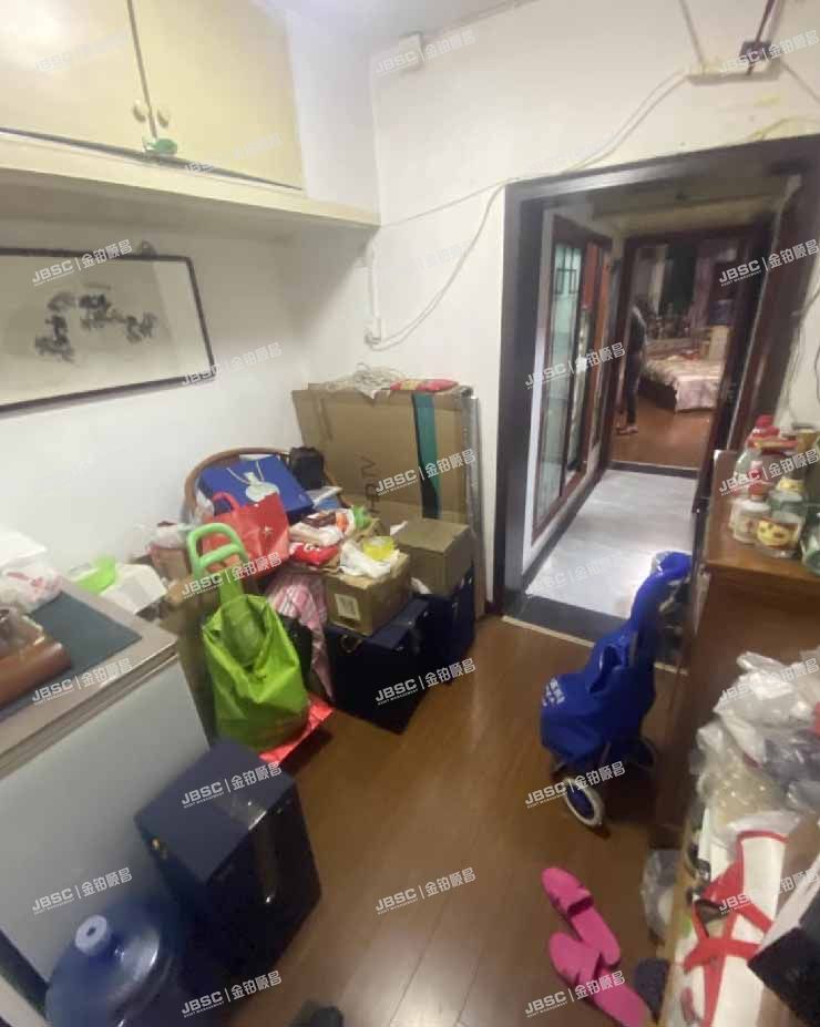 西城区 德宝新园9号楼4层407室