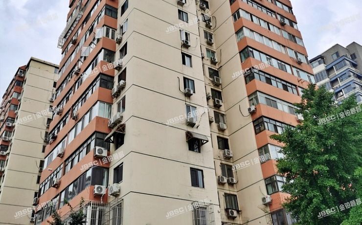 海淀区 永定路西里7号楼4层3门341房产