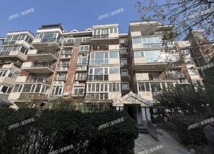 海淀区 万柳万泉新新家园2号楼4门602室