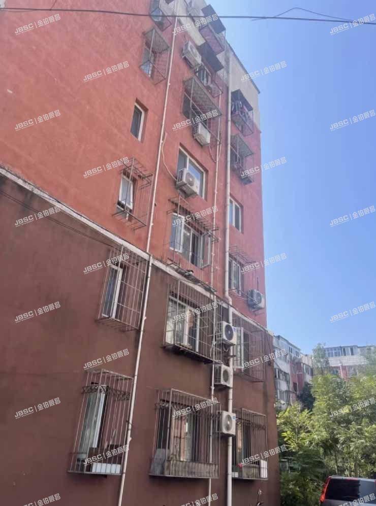 海淀区 五棵松路81号永金里14号楼8单元602室（永金里）