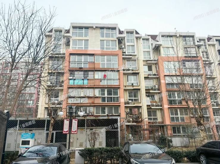 顺义区 港馨家园东区2号楼3层7单元301室