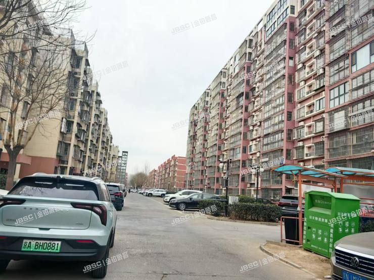 顺义区 港馨家园东区2号楼3层7单元301室