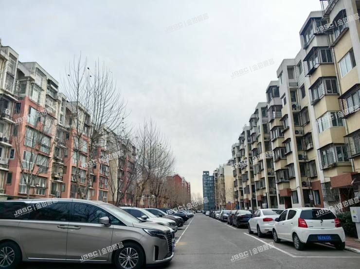 顺义区 港馨家园东区15号楼6层7单元601室