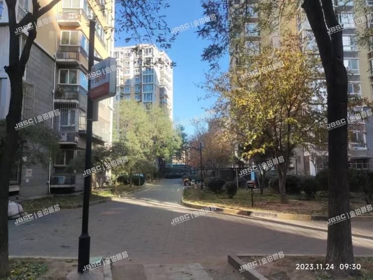 丰台区 银地家园25号楼14层3-1401房屋