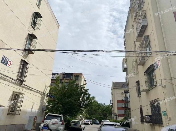 丰台区 和义西里四区8号楼4层4-403室