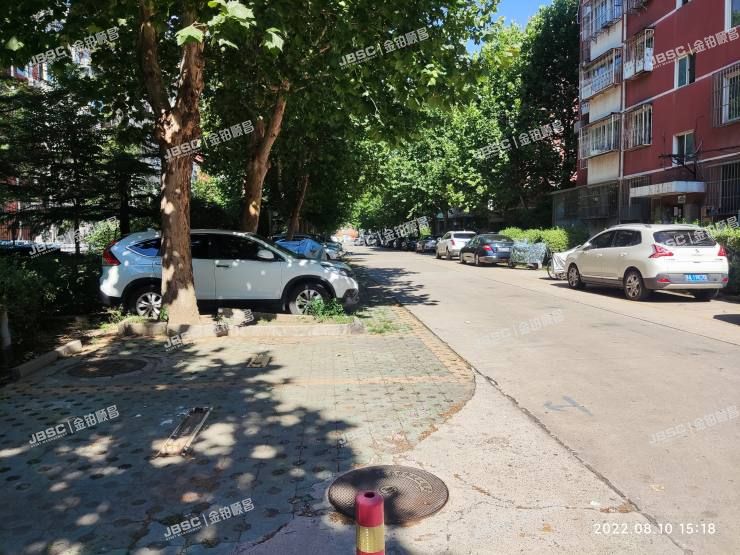 丰台区 程庄北里6号楼1层4单元103室（丰卉家园）