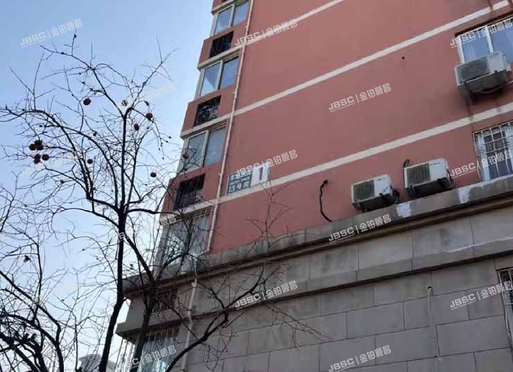 西城区 广安门车站东街13号院1号楼6层605号(广安苑二期)