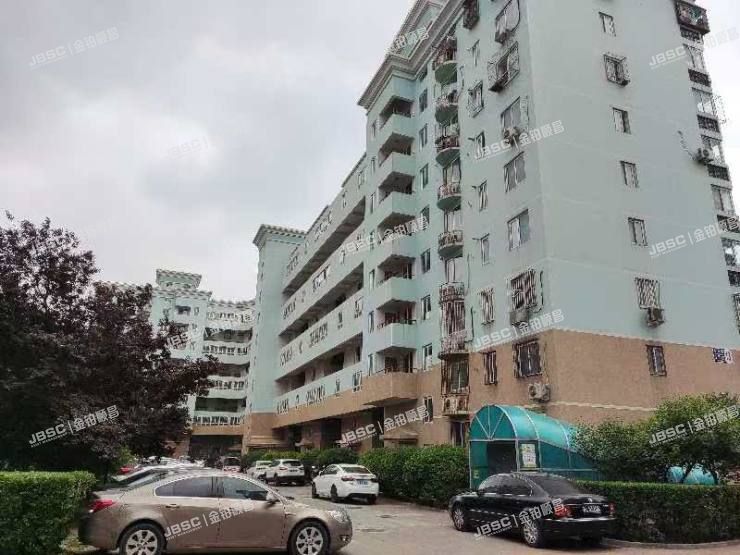 丰台区 丰管路3号院10号楼5层509号（丰益花园）