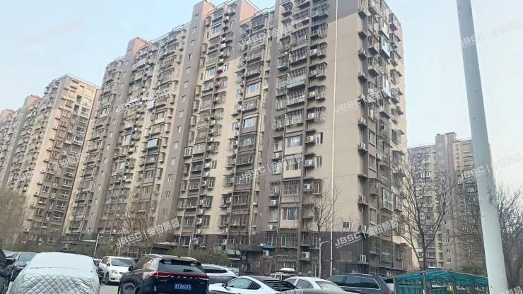 丰台区 槐房西路316号院21号楼5层1单元504号（南庭新苑北区）