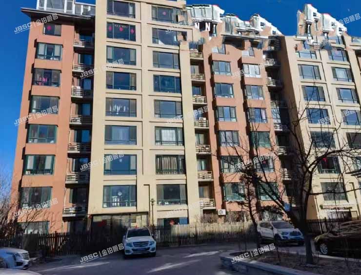 朝阳区 京奥家园507号楼1层1单元101号（奥林匹克花园四期）