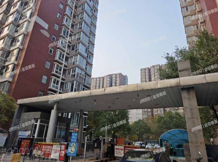 丰台区 光彩路65号院3号楼19层3单元1902室（彩虹城四区）