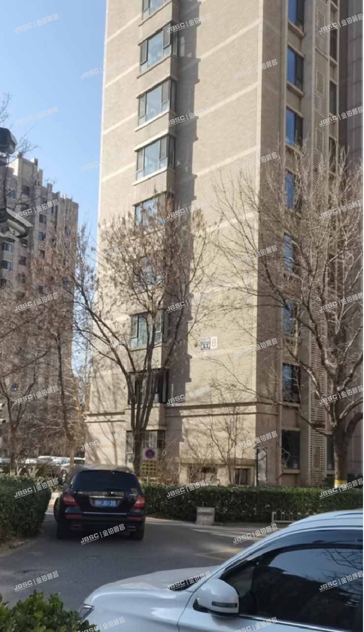 石景山区 时代花园南路28号院8号楼1层2单元101室（茂华璟公阁）