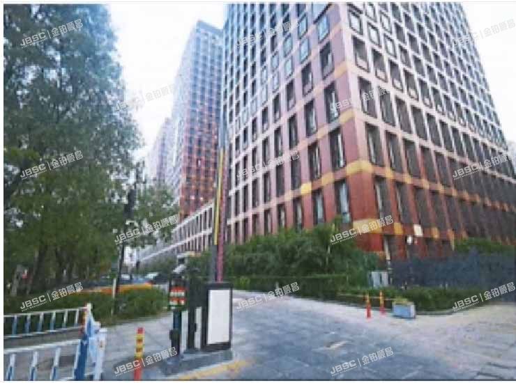 东城区 香河园街1号8号楼、9号楼、10号楼3层三层办公房（万国城MOMA）