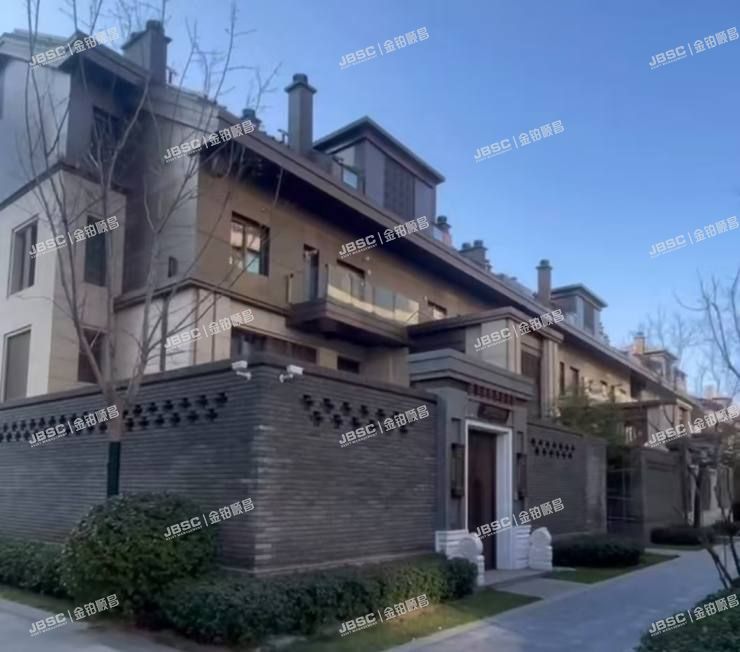 丰台区 范家庄中街8号院20号楼5至6层1单元5号（泰禾金府大院）