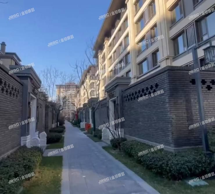 丰台区 范家庄中街8号院20号楼5至6层1单元5号（泰禾金府大院）