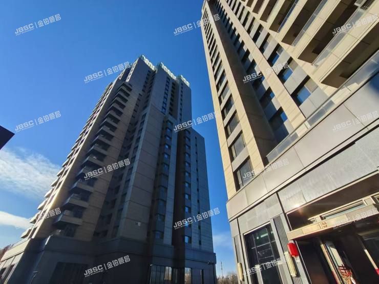 朝阳区 将台西路10号院2号楼3层305室（丽都悦府）