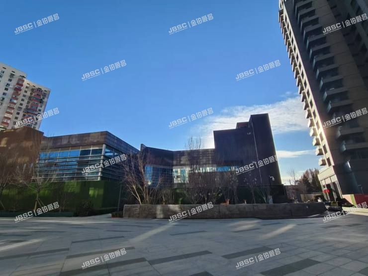 朝阳区 将台西路10号院1号楼7层701室（丽都悦府）