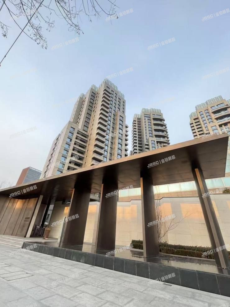 朝阳区 将台西路10号院1号楼7层701室（丽都悦府）