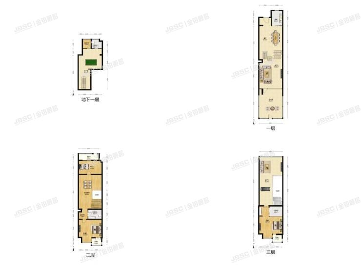 大兴区 秀水花园52号楼-1至3层06号（亲亲我家）