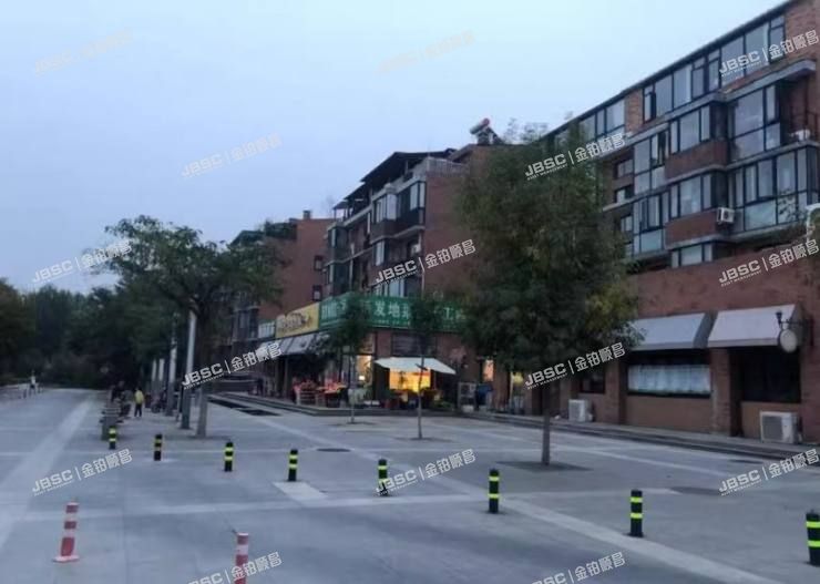 大兴区 天宝园三里501号楼3至4层203室（金地格林小镇）