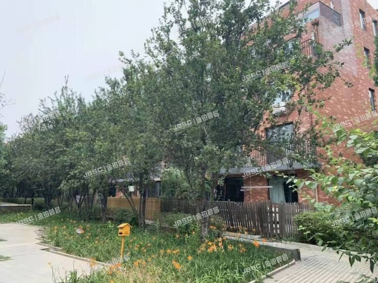 大兴区 天宝园三里501号楼3至4层203室（金地格林小镇）