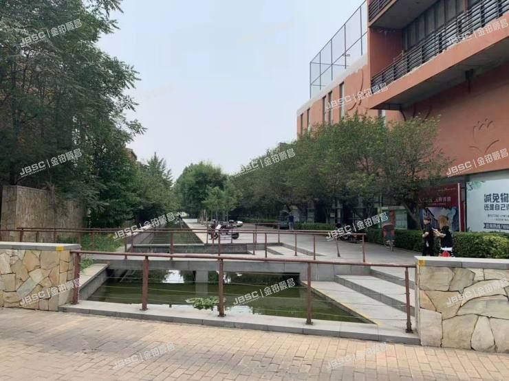 大兴区 天宝园三里501号楼3至4层203室（金地格林小镇）