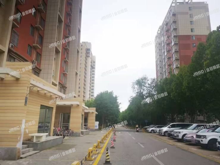 大兴区 南海家园三里2号楼8层3单元801室