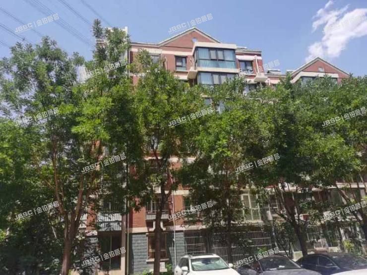 门头沟区 滨河含晖苑5号楼5层4单元501号