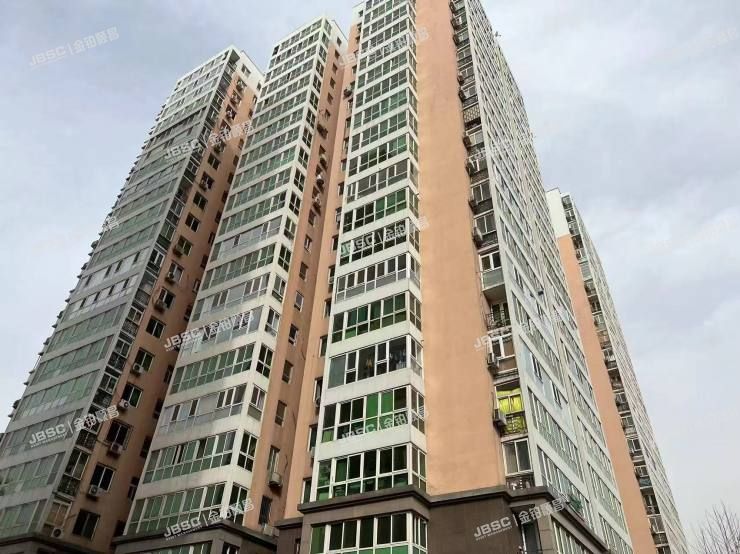 丰台区 马家堡路88号院6号楼14层1-1402室（东丽温泉）