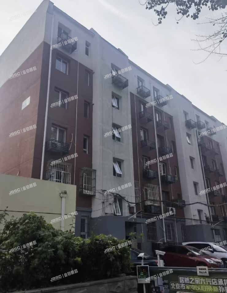 大兴区 兴政西里甲14号楼2层1-202室