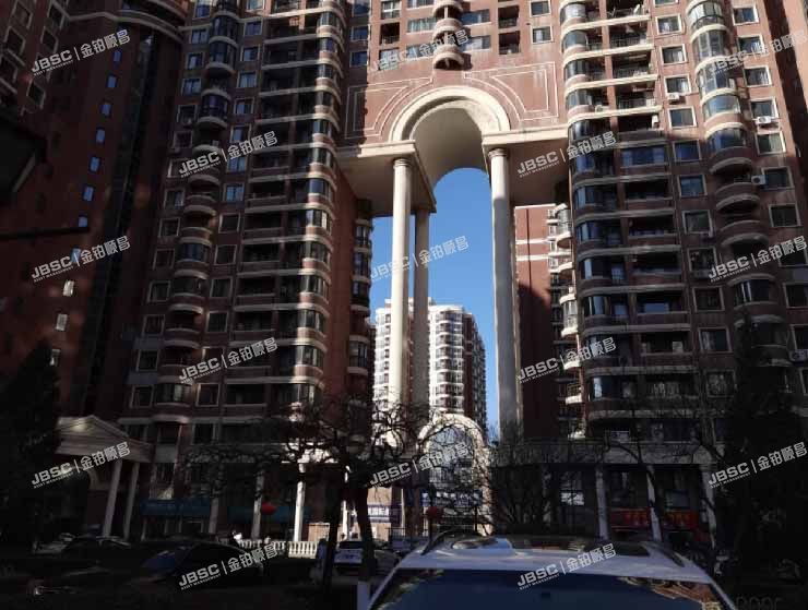 西城区 清芷园3号楼1层A座1-K