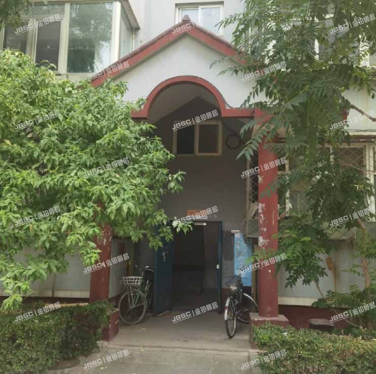 房山区 田家园小区1号楼6层4-602,4-602跃层