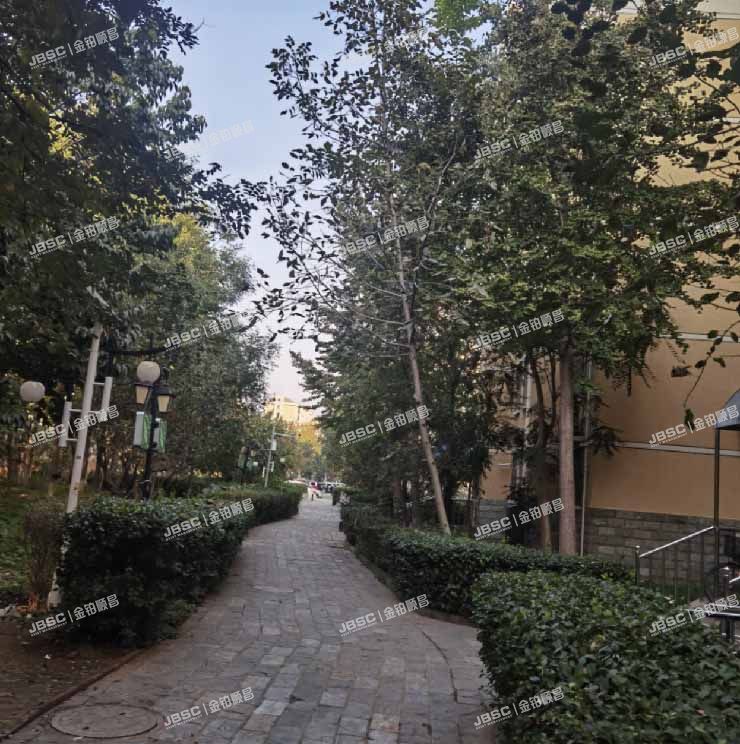 房山区 汇丰街3号院19号楼3层2单元302室（世界名园）