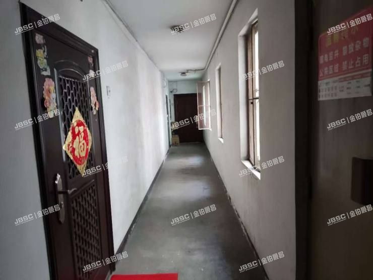 丰台区 天伦北里11号楼3层302室