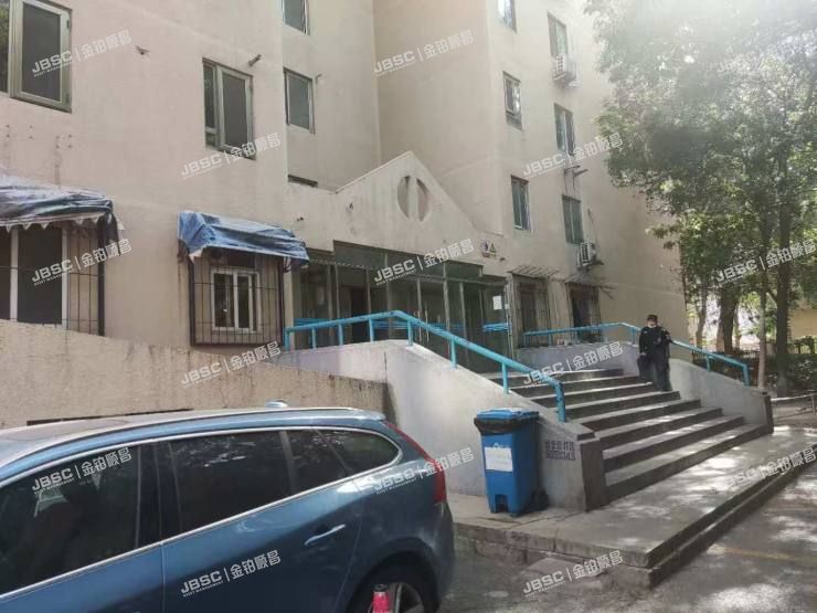 丰台区 天伦北里11号楼3层302室