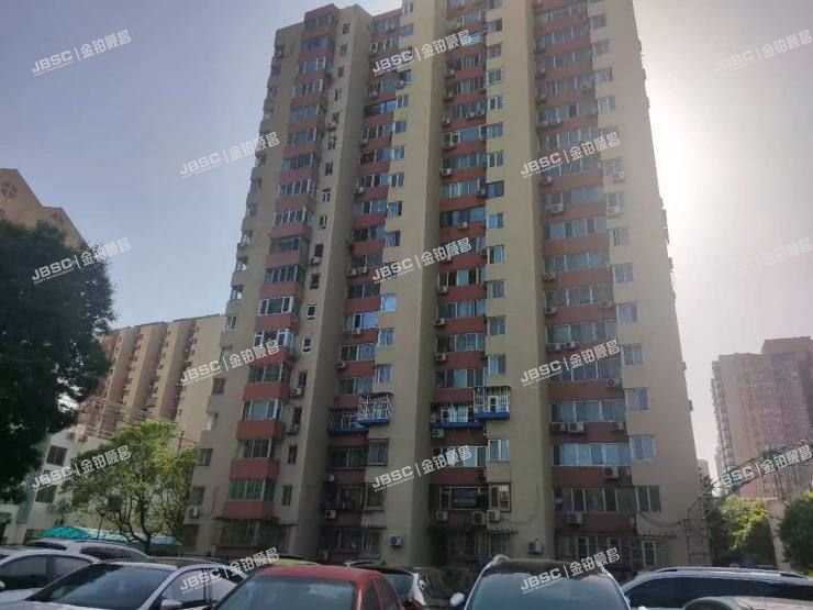 丰台区 天伦北里11号楼3层302室