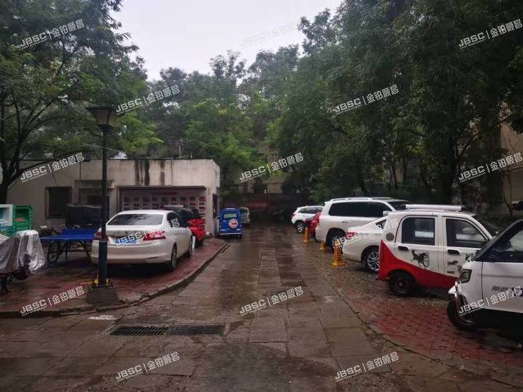 丰台区 石榴庄南里乙8号院1号楼6层619室（日新家园）