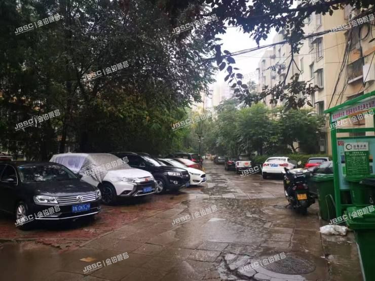 丰台区 石榴庄南里乙8号院1号楼6层619室（日新家园）