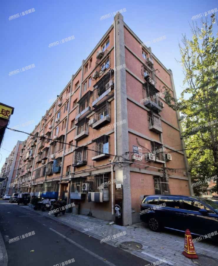 朝阳区 劲松四区408号楼5层5门14室