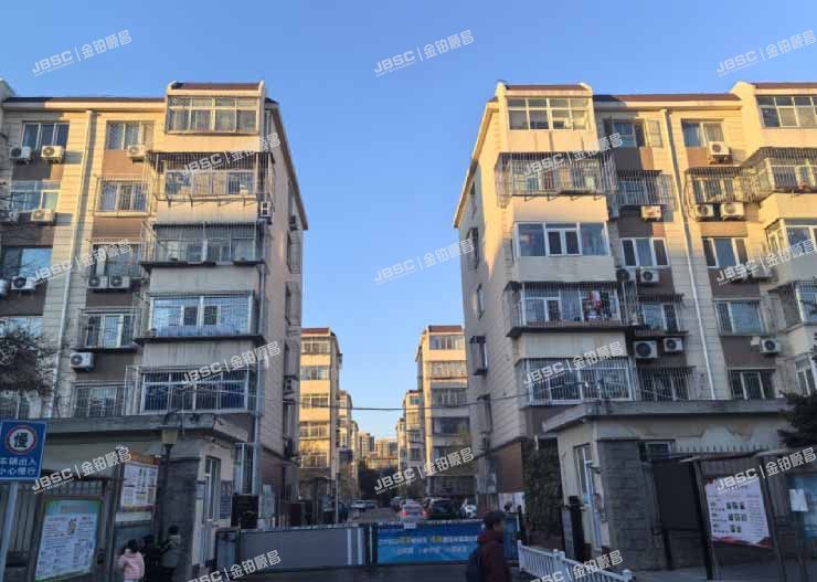 通州区 东潞苑51号楼6层362室