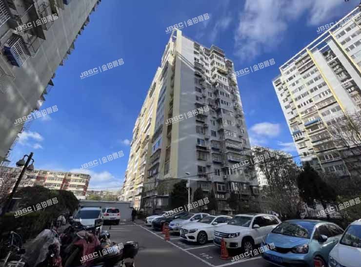 西城区 南华里8号楼4层①-4-403室（畅柳园）