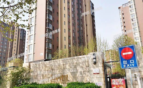 昌平区 双营西路78号院1号楼7层2单元703号(路劲世界城一期)