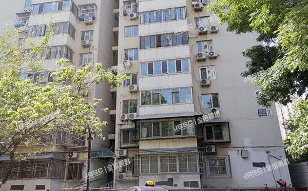 丰台区 成寿寺路93号院2号楼6层605室（华芳园）