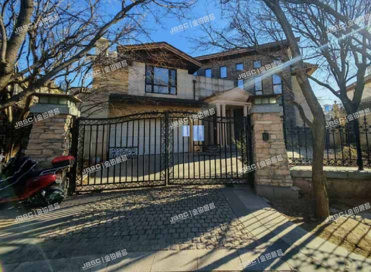 朝阳区 东四环北路7号080号楼-1至2层全部(东山墅)