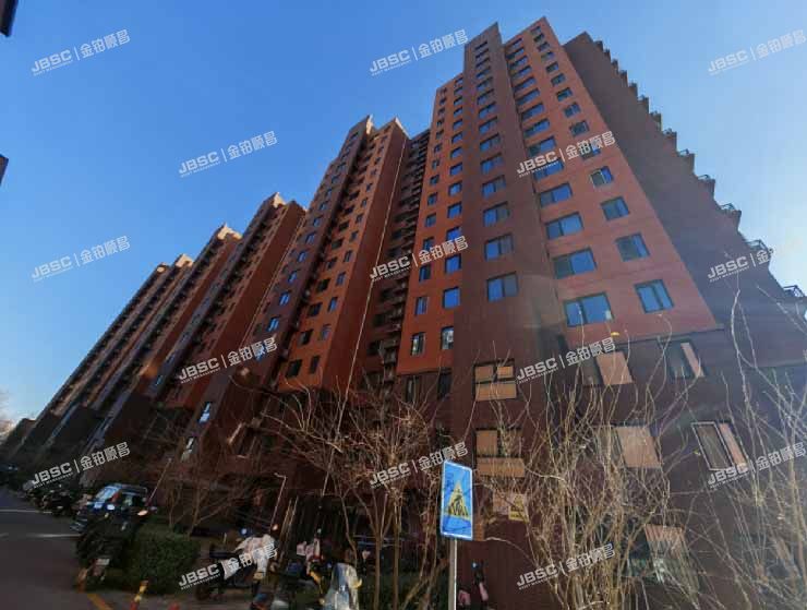 朝阳区 东四环中路84号院1号楼6层6单元604室（建工动力苑）