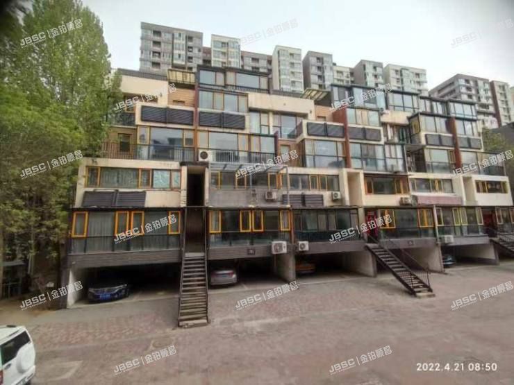 房山区 乐活家园20号4至5层1单元201室（天恒乐活城）